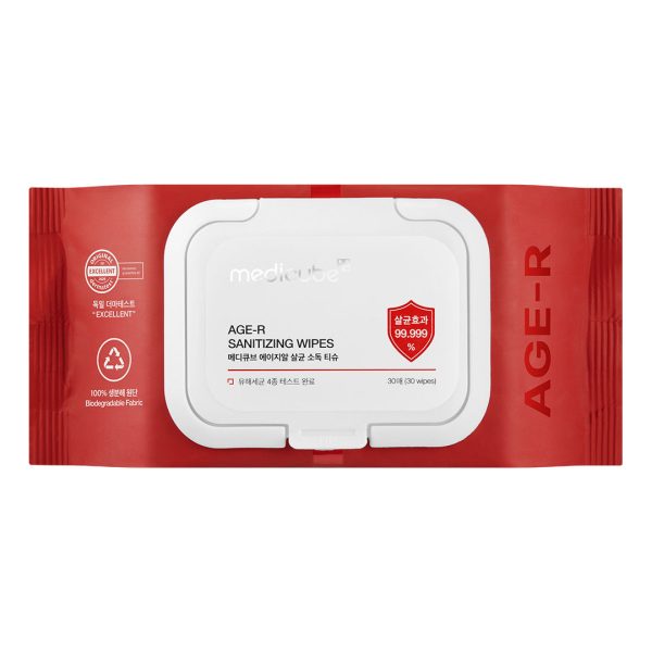 Age-RCleansingWipes